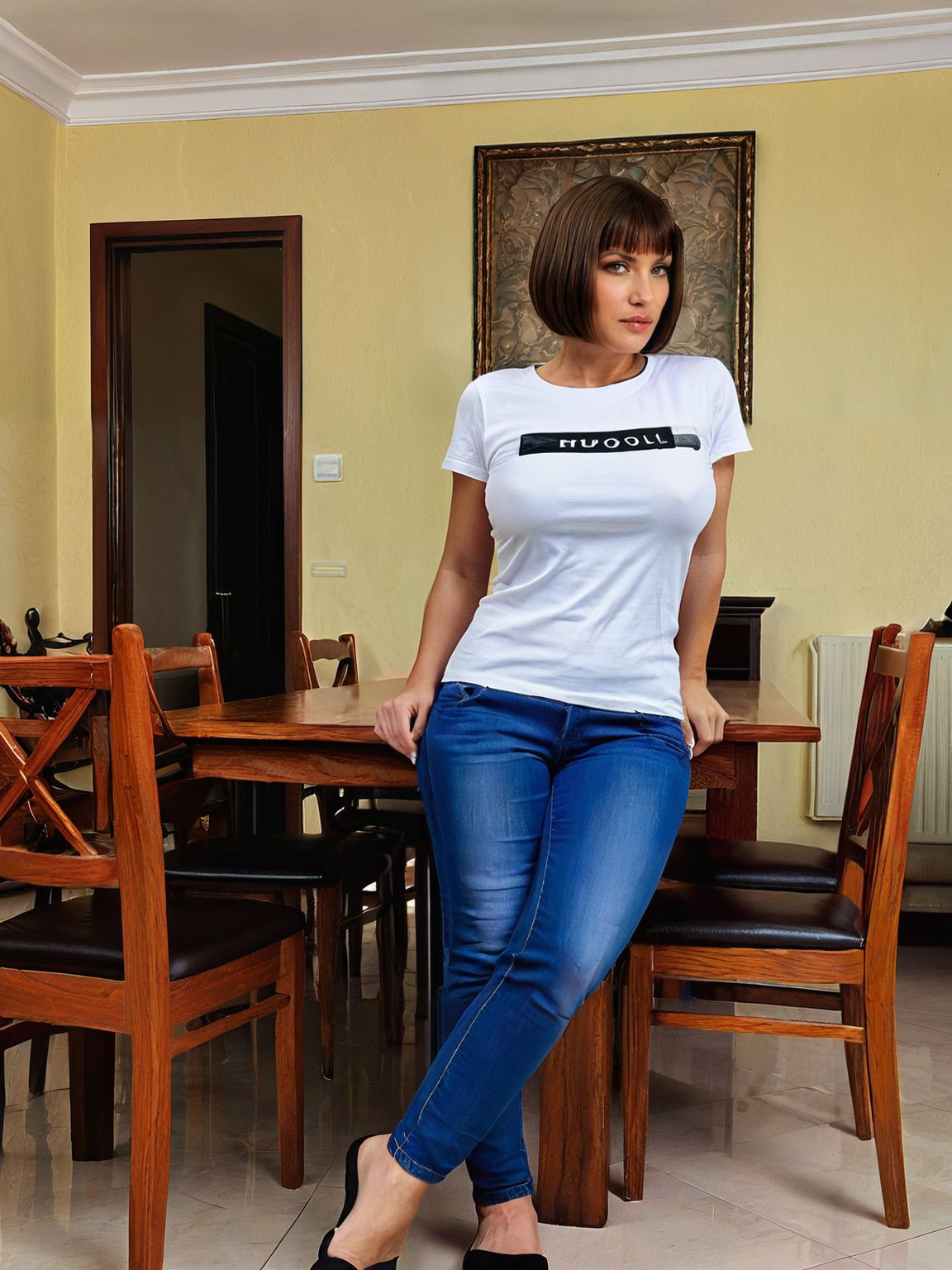 Проститутка Регина